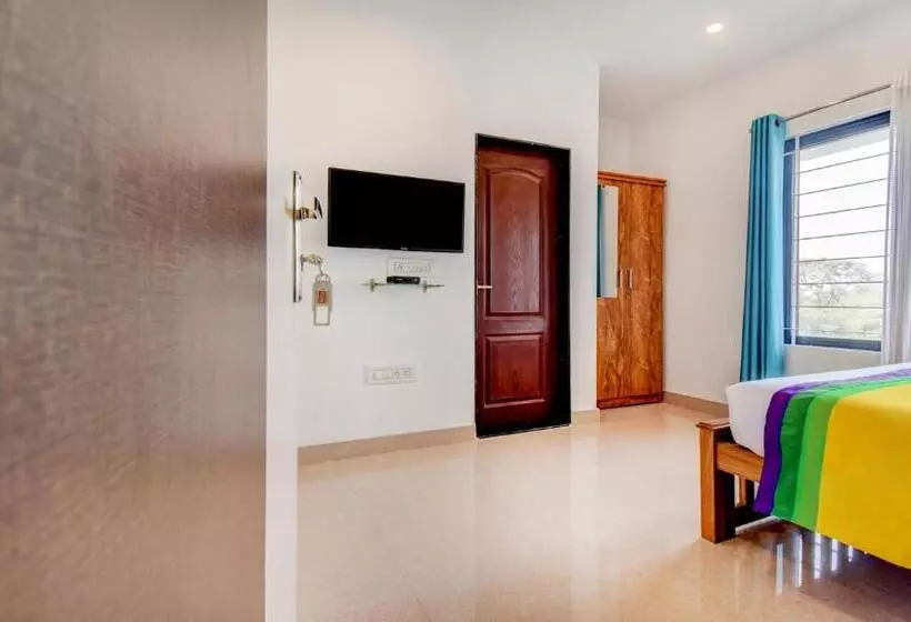 Itsy Hotels Vijaya Comforts