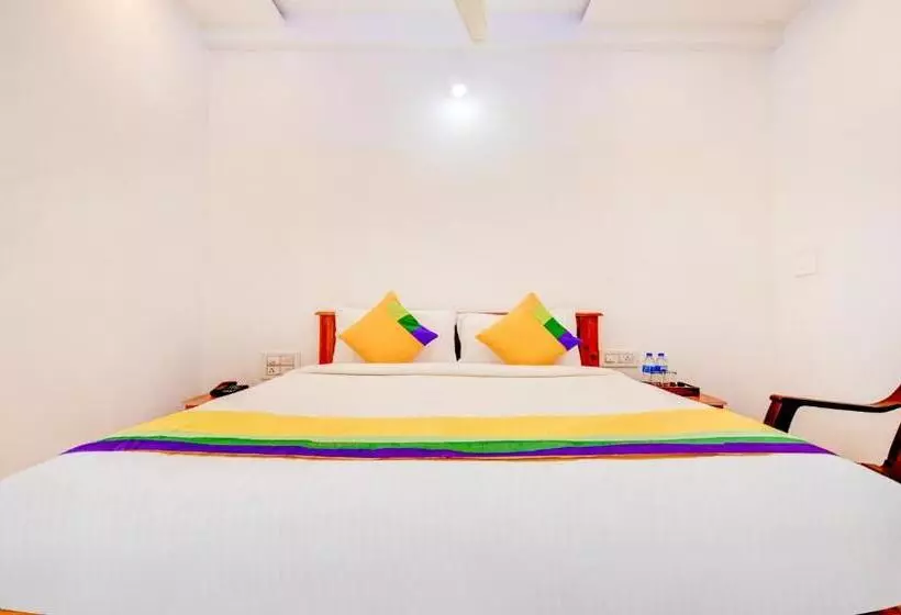 Itsy Hotels Vijaya Comforts