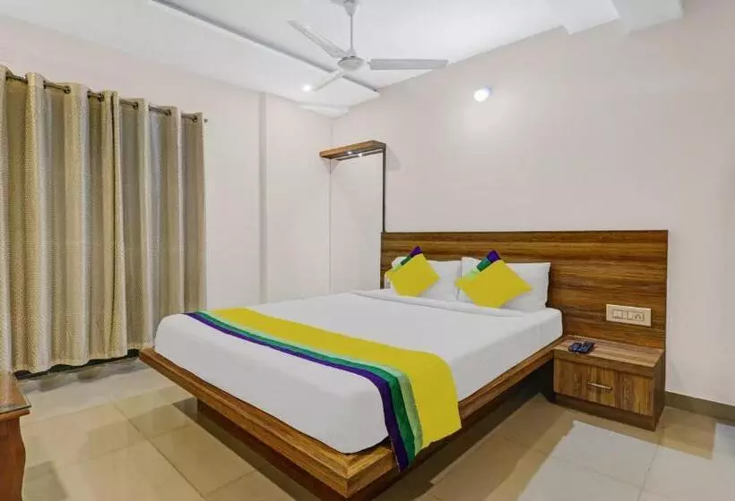 Itsy Hotels Vijaya Comforts