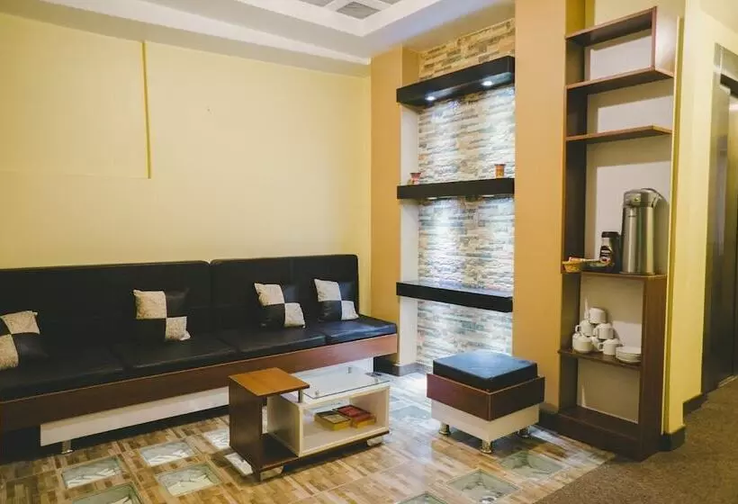 Kaaro Hotel Puno