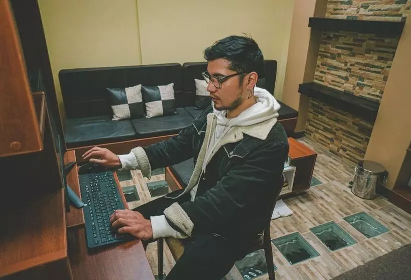 Kaaro Hotel Puno