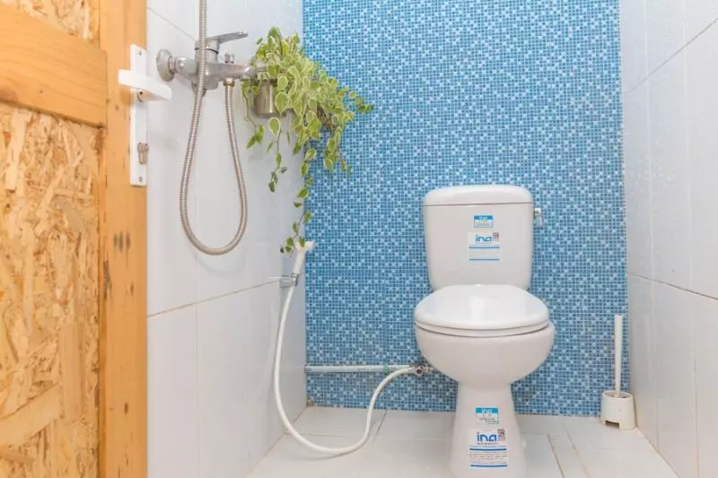 Majatalo Reddoorz Syariah @ Eco Pesantren Daarut Tauhid