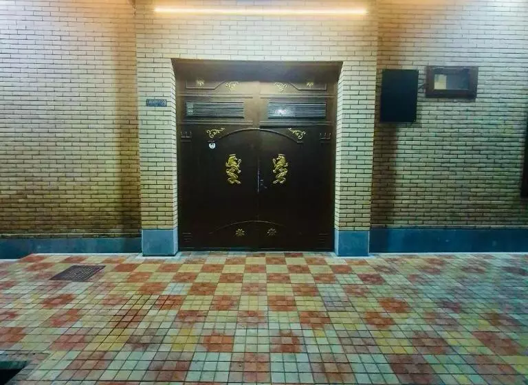 پانسیون Sherxan House