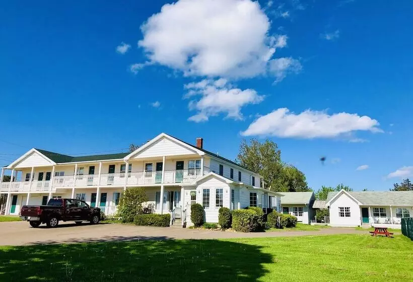 Anne Shirley Motel & Cottages