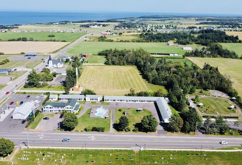 Anne Shirley Motel & Cottages