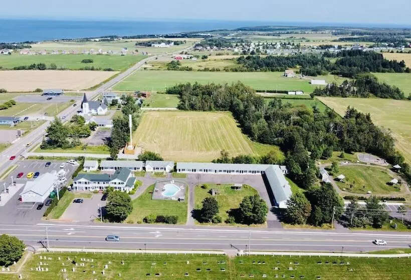 Anne Shirley Motel & Cottages