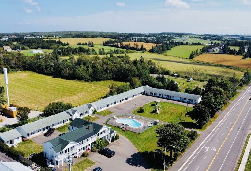 Anne Shirley Motel & Cottages
