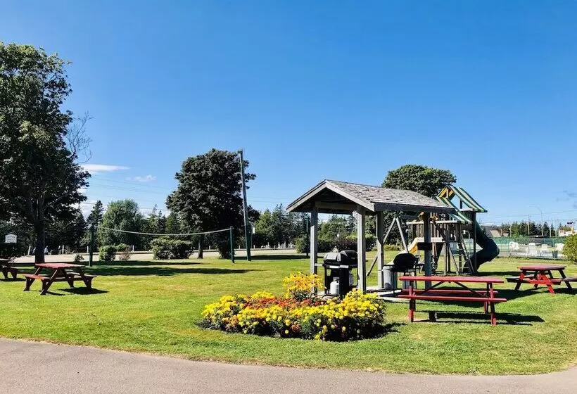 Anne Shirley Motel & Cottages