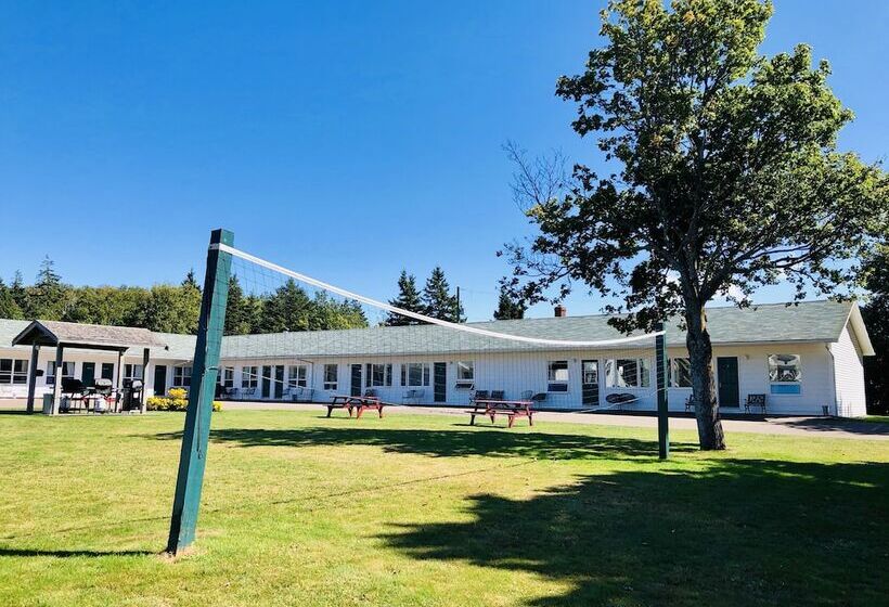 Anne Shirley Motel & Cottages
