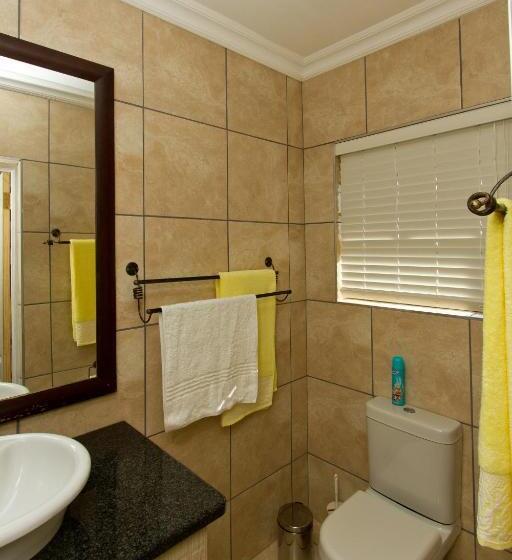 Bed and Breakfast Tranquil Shores