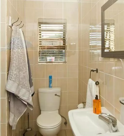 Aamiaismajoitus (B&B) Tranquil Shores