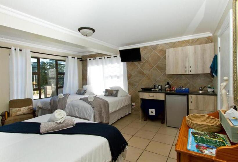 Bed and Breakfast Tranquil Shores