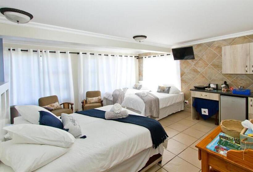 Bed and Breakfast Tranquil Shores