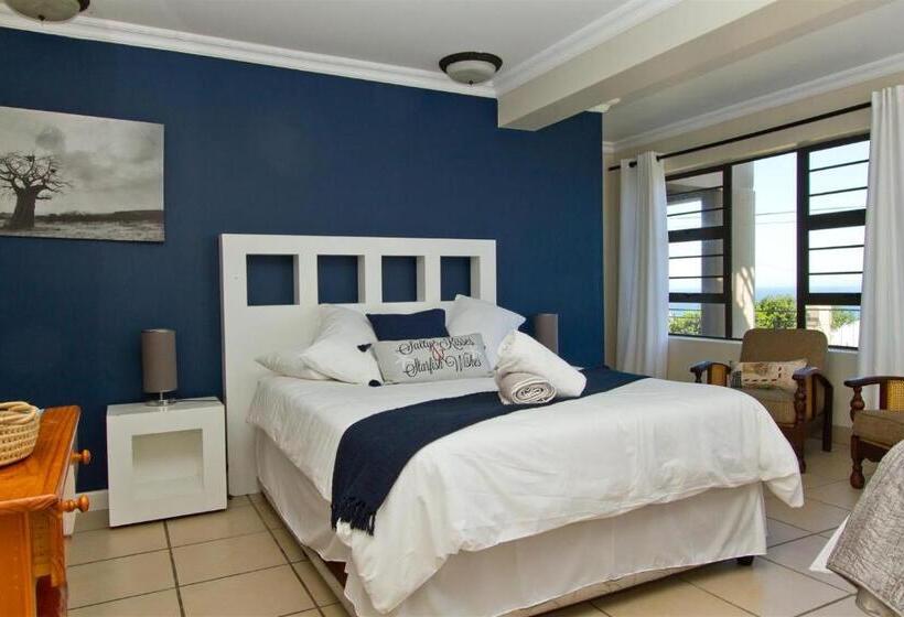 Bed and Breakfast Tranquil Shores