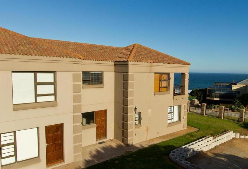 Bed and Breakfast Tranquil Shores