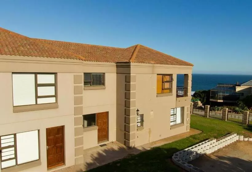 Aamiaismajoitus (B&B) Tranquil Shores