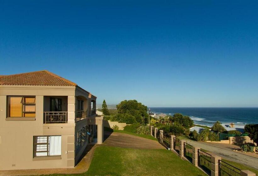 Bed and Breakfast Tranquil Shores