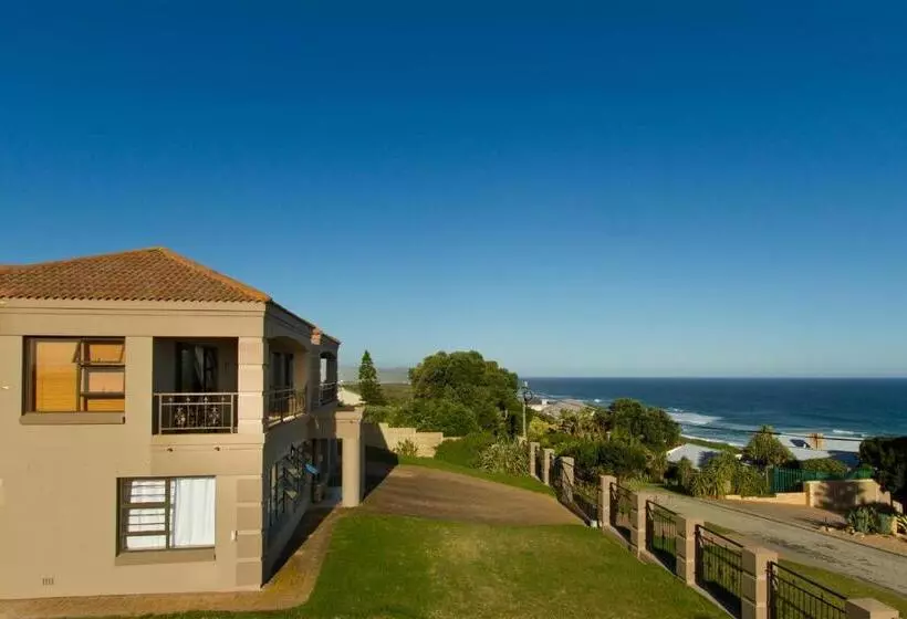 Aamiaismajoitus (B&B) Tranquil Shores