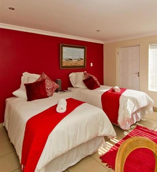 Bed and Breakfast Tranquil Shores