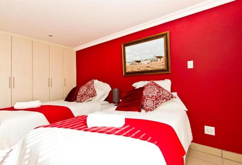 Bed and Breakfast Tranquil Shores