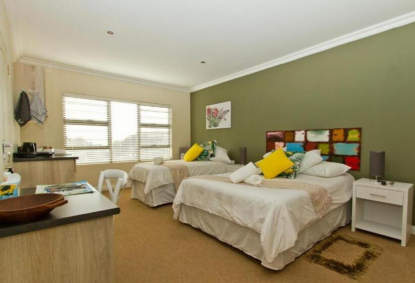 Bed and Breakfast Tranquil Shores