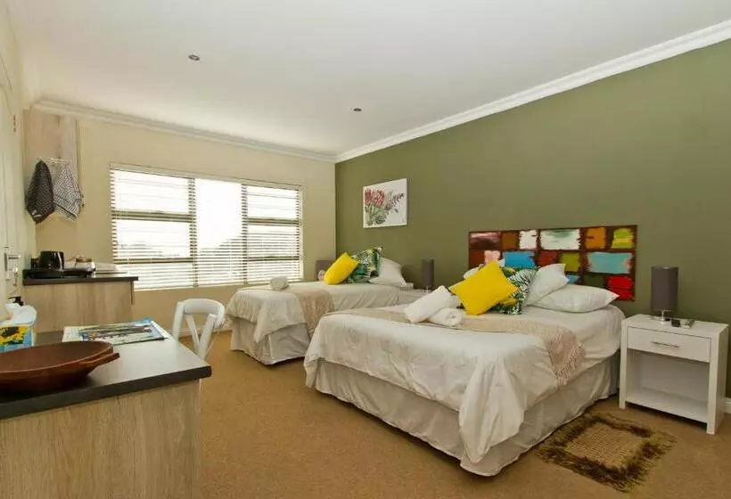 Aamiaismajoitus (B&B) Tranquil Shores