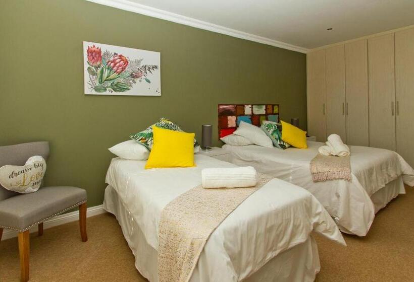 Bed and Breakfast Tranquil Shores