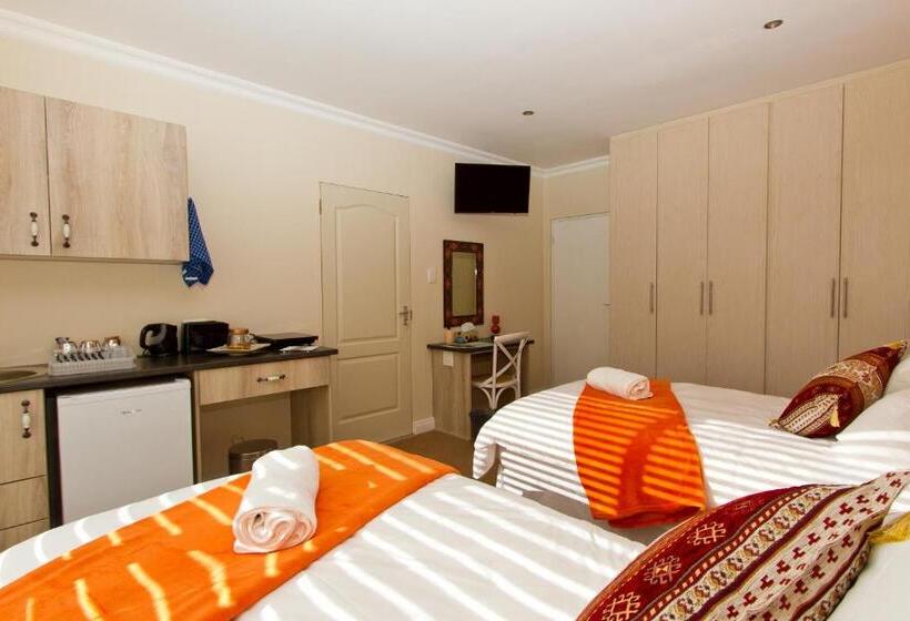 Bed and Breakfast Tranquil Shores