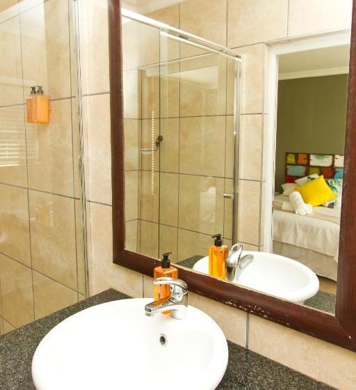 Bed and Breakfast Tranquil Shores