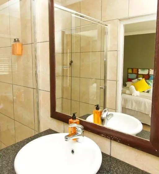 Aamiaismajoitus (B&B) Tranquil Shores