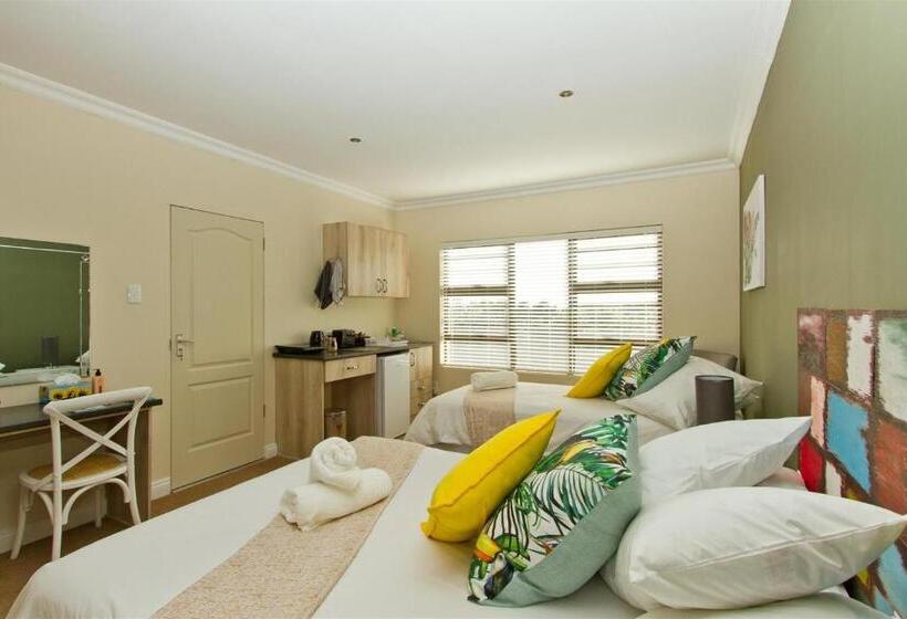 Bed and Breakfast Tranquil Shores