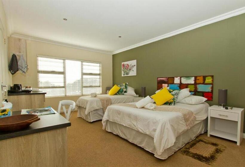 Bed and Breakfast Tranquil Shores