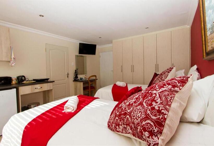 Bed and Breakfast Tranquil Shores