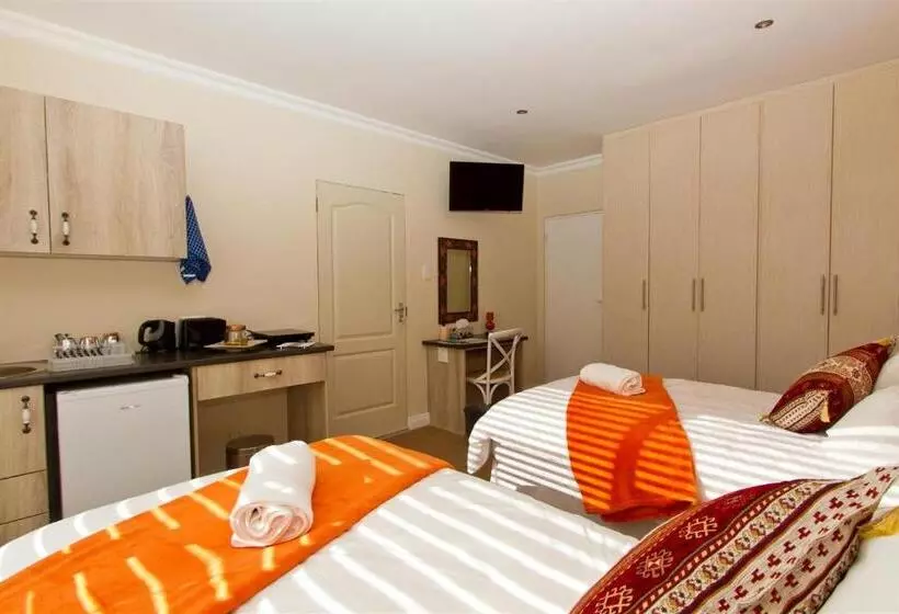 Aamiaismajoitus (B&B) Tranquil Shores