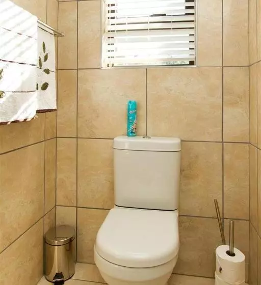 Aamiaismajoitus (B&B) Tranquil Shores