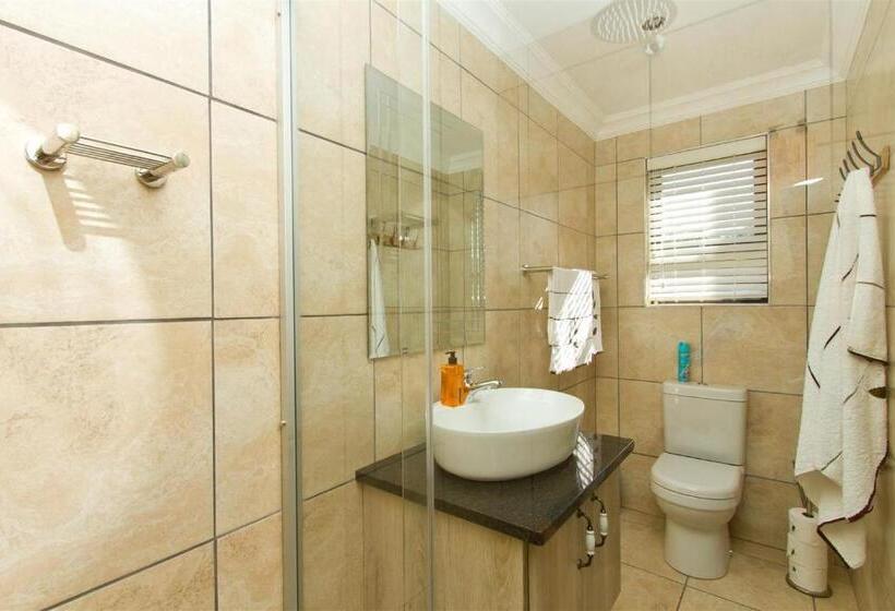 Bed and Breakfast Tranquil Shores