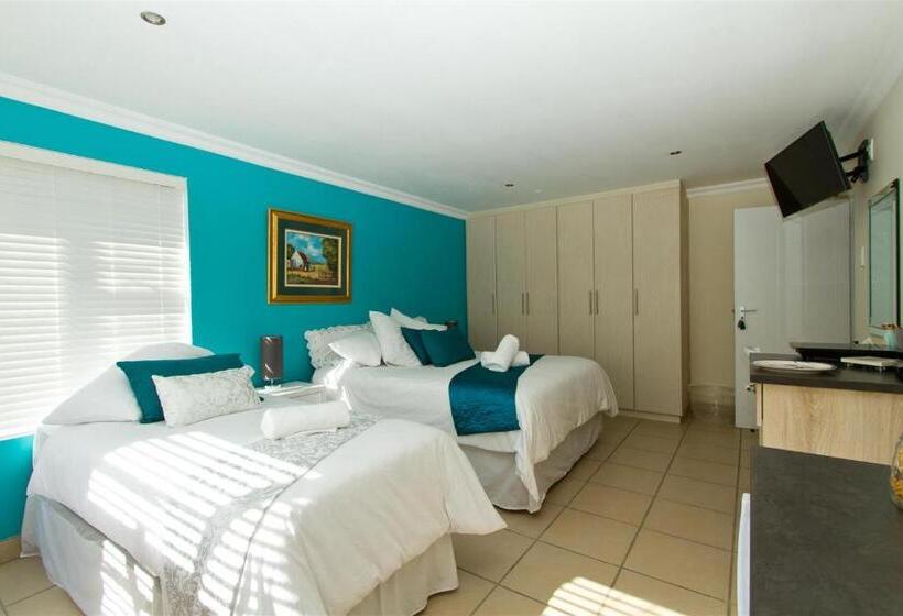 Bed and Breakfast Tranquil Shores