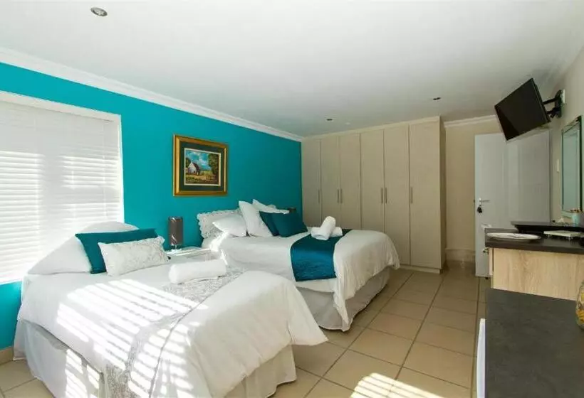 Aamiaismajoitus (B&B) Tranquil Shores