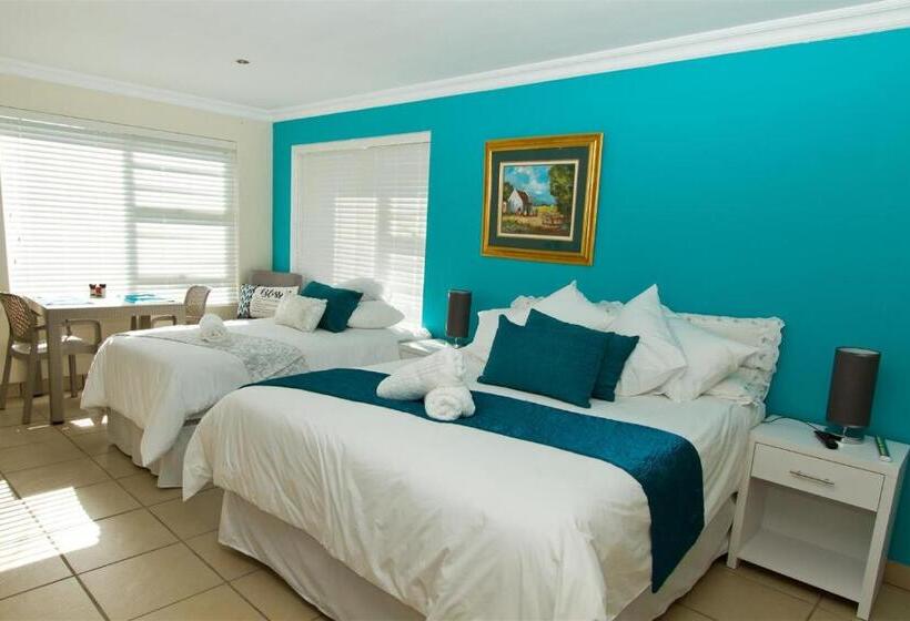 Bed and Breakfast Tranquil Shores