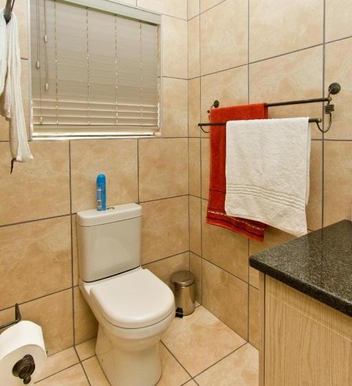 Bed and Breakfast Tranquil Shores