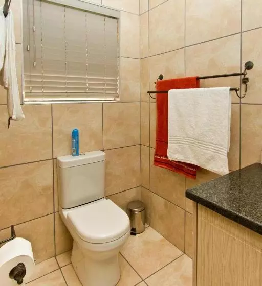 Aamiaismajoitus (B&B) Tranquil Shores