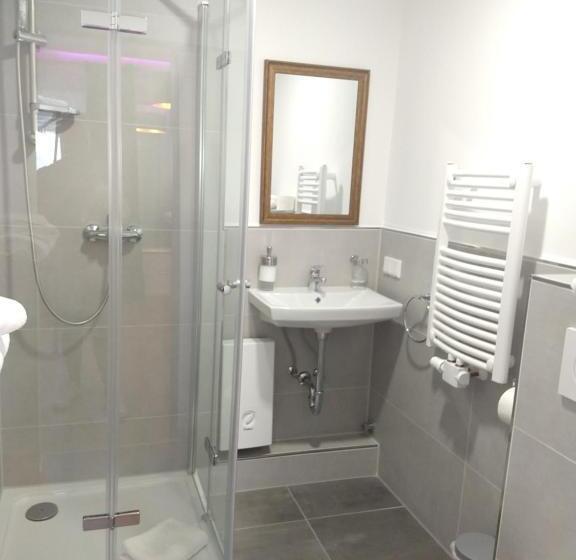 Отель Am Stadion Vanino Cucina Italian