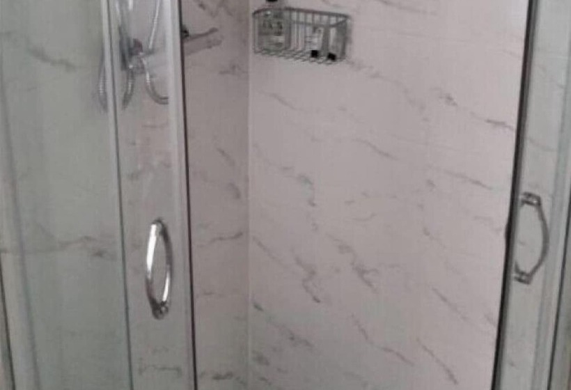 Отель The Winter Garden Suites