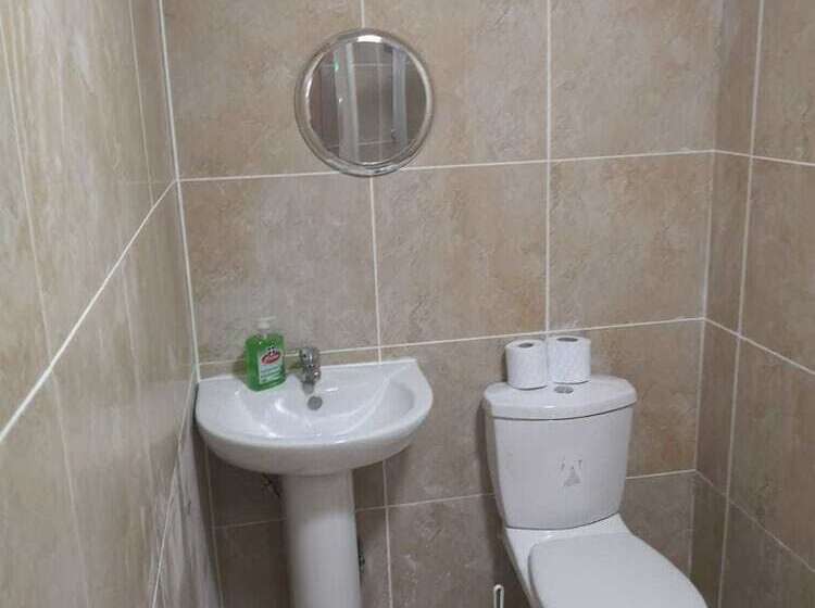 Отель The Winter Garden Suites