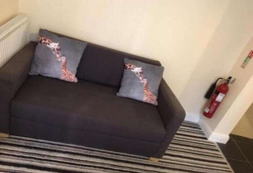 Отель The Winter Garden Suites