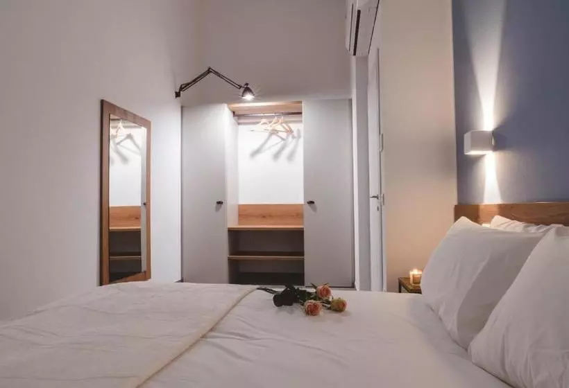 Agriturismo Residence La Tartufaia