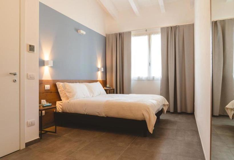 Agriturismo Residence La Tartufaia