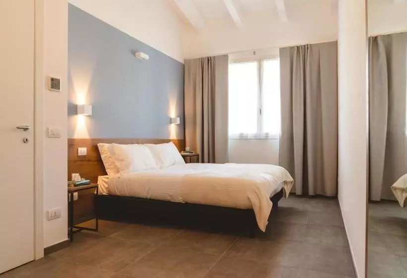 Agriturismo Residence La Tartufaia