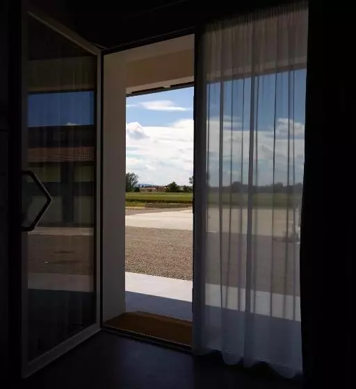 Agriturismo Residence La Tartufaia