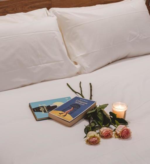 Agriturismo Residence La Tartufaia